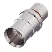 Molex 73225-0042 ຕົວເຊື່ອມ 2.2-5 PLUG STR ສຳລັບເຄັບ 3/8SF