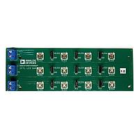 Analog Devices CFTL-LED-BAR ບອດປະເມີນ CFTL-LED-BAR