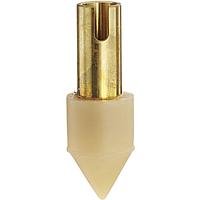 HIOKI 9033 ເຄັດລັບການຕິດຕໍ່ຢາງ (for Hioki FT3405, FT3406)