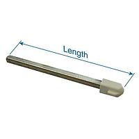 Altech L200AD11-ST ສະຫນີມືອຸປະກອນ 200mm ກ້ອງປະຕູ Interlock Shaft
