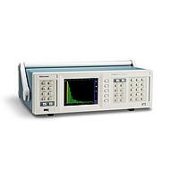 TEKTRONIX PA3000 4CH ເຄື່ອງວິເຄາະໄຟ AC/DC ຫຼາຍເຟດ (600Vrms、30Arms)