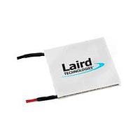 Laird Thermal Systems 43310-502 ອຸປະກອນເຢັນໄຟເລັກທຣິກ ເຢັນໄຟເລັກທຣິກ, ແຜ່ນເຊຣາມິກ, ສໍາລັບກະບວນການກະຕຸ້ນຄວາມຮ້ອນສູງ/ການປ່ອຍຄວາມຮ້ອນໃຫຍ່, 25.9W