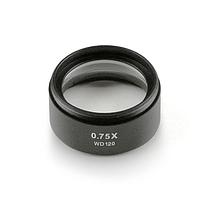 KERN OZB-A4644 ຈຸດປະສົງຊ່ວຍ (0.75x)