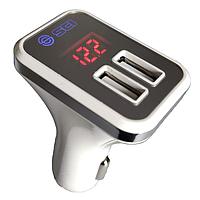 Shin Chin A13-235B2-W1 ອະເດບເຕີອິນເຕີເຟສ USB