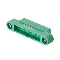 Harwin G125-32496M1-04-04-00 ກອງສາຍສະຫນອງ GeckoMT 4+4Pos ປະເພດຜູ້ຊາຍ Cable ScrewLok