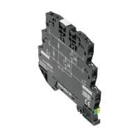 Weidmuller 1064990000 ອຸປະກອນປ້ອງກັນແຮງກະທົບອຸດສາຫະກຳ VSSC6 RS232