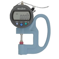 TECLOCK SMD-565J-L ຄວາມຫນາດິຈິຕອນມາດຕະຖານ (12mm / 0.001mm)