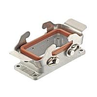 HARTING 09628100391 ຮາວຊິ້ງ Han High Temp 10B-agg-QB