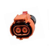 Amphenol Industrial ELRA2Z1611 ປຸ່ມຮັບ 5.7MM EPOWER-LITE 2WAY RECEPT