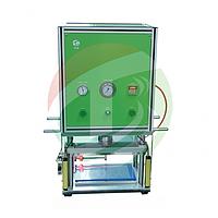 TOB TOB-MQ300 Battery Electrode Cutter Die ເຄື່ອງຕັດ (200*300mm)