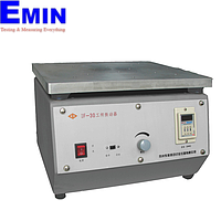 Dongling SY80-30 ເຄື່ອງທົດສອບການສັ່ນສະເທືອນກົນຈັກ (30kg, 50Hz, 220V)