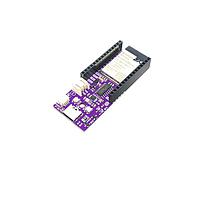 Soldered 333169 802.11 b/g/n, Bluetooth 4.2 Dasduino CONNECTPLUS ມີຂາຍີ່ຫໍ້ຍິງ