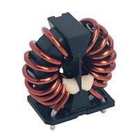 KEMET SCF25XV-050-1R0A027JV Common Mode Chokes 1000 V 17.8mH 5A ESR=30.59mOhms AEC-Q200