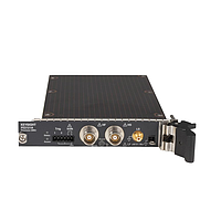 KEYSIGHT PZ2121A ແຫຼ່ງທີ່ມາ/ໂມດູນການວັດແທກຄວາມຊັດເຈນ (1CH, 15 MSa/s, 100 fA, 60 V, 3.5 A DC/10.5 A pulse)