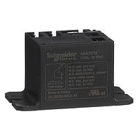 Schneider Electric Relays 9AS7D12 ນ້ອຍຂະໜາດ