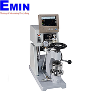 Cometech QC-116 ເຄື່ອງທົດສອບຄວາມແຂງແຮງຂອງການລະເບີດແບບດິຈິຕອລ