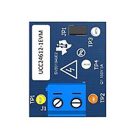 Texas Instruments UCC24612-1EVM ເກດ ໄດເຣີ UCC24612-1EVM