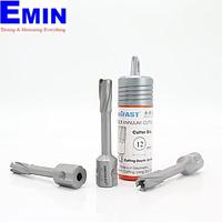 Unifast TCT 12x50 ເຈາະແມ່ເຫຼັກ