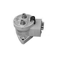 AMP Connectors - TE Connectivity MAP200HRANA ຣີເລຍທົ່ວໄປ RELAY, SPST-NO