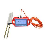 PQWT PQWT-S150 ເຄື່ອງກວດຈັບນ້ຳສ້າງແຜນທີ່ອັດຕະໂນມັດສຳລັບຄວາມເລິກ 150 ແມັດ (150m, 0.001mV)