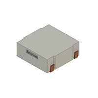 PUI Audio SMT-0827-S-10-R ອຸປະກອນແປງສັນຍາລະດັບໄຟຟ້າຟ້ອງ 3.6VP-P 82DB 2731HZ