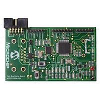 Microchip Technology MCP2515DM-BM ບອດທົດລອງຕິດຕາມ CAN Controller CAN Bus