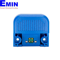 ອຸນຫະພູມ - ຄວາມຊຸ່ມຊື່ນ - ເຄື່ອງວັດແທກຄວາມດັນອາກາດ, Datalogger