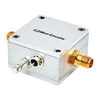 Mini-Circuits ZFL-11AD+ RF Amplifiers RF Gain Block Amplifier, 2 - 2000 MHz, 50ohm