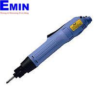 ASA ASA-6000PS ອັດໂນມັດປິດສະກູດໄຟຟ້າແບບເຕັມອັດຕະໂນມັດ - ຍູ້ເປັນປະເພດເລີ່ມຕົ້ນ (ຕົວເຄື່ອງເທົ່ານັ້ນ) (2.0-12.0kgf-cm, 1/4", Push to Start)