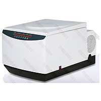 Medmay MC2003 Benchtop Centrifuge ຕູ້ເຢັນຄວາມໄວຕ່ໍາ (5000rpm; 4390×g)