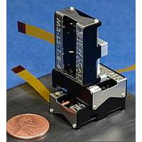 ams OSRAM DK-M3-LS-1.8-6 ຂັ້ນຕອນຂັບໂດຍກົງ M3-LS ຂັ້ນຕອນຂັບສະບັບສະມາດ USB Micro Stage