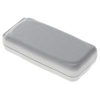 New Age Enclosures P1A-140703S ກອງປົກຄຸມ USB Micro Utility 1.4 x 0.7 x 0.3 ນິ້ວ - ສີຂາວ