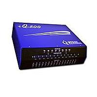 Advanced Thermal Solutions iQ-200 ລະບົບວັດອຸນຫະພູມ, ຄວາມດັນແລະຄວາມໄວ. ອຸປະກອນສັນຊາດຂາຍແຍກ