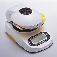 Kett FD-660 ເຄື່ອງວິເຄາະຄວາມຊຸ່ມຊື່ນອິນຟາເລດ (220-240V AC (50/60 Hz))