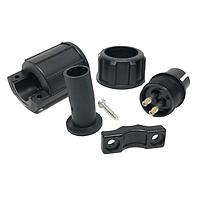 CONXALL CXS3106A14S9P ຕົວເຊື່ອມ STRGHT PLUG, SLDRCUP