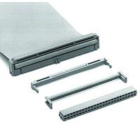 3M Electronic Solutions Division 89114-0101HA ສເອັດສະເກັດ Ribbon Cable 14P