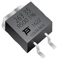 Bourns PWR263S-35-5001F ພາວເລີ້ຍຣີຊິດເຕີ POWER RESISTOR 1%