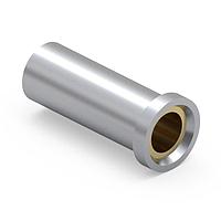 Mill-Max 0312-0-15-80-34-27-10-0 ປິນຮີເຊບເຕຄເລ 200u SN OVER NI 34 CON