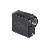 Molex / GWconnect 93601-1207 ຕໍ່ຕົວພະລັງງານຫນັກ HOOD SIDE ENTRY 2P M20 7810.4571.1