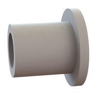 Essentra Components 12SWS1162 ຊຸດລ້າງບ່ອນບ່ອນບ່ອນ, .255 ID, .560 OD, .375 Shank OD