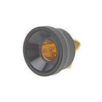 Molex 73420-5620 ຕົວເຊື່ອມ 50 ໂອມ SMP-MAX Evolution Plug Straight Gold Plated SMT Slide Type Catcher's Mitt T&R w/ Cap