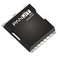 PANJIT PSMN028N10NS2_R2_00201 MOSFETs 100V 2.8mohms  ເຄື່ອງມື TOLL ສໍາລັບຕະຫຼາດອຸດສາຫະກຳ