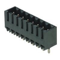 Weidmuller 1752994002 ບລອກຕິດຕັ້ງຖານຢືນ SL-SMT 3.50/03/180G 1.5SN BK RL