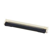 Molex 5051104296 ຕົວເຊື່ອມ 0.5 FPC ZIF BTM CONT EMBT PKG 42Ckt
