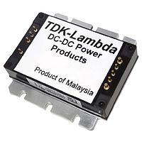 TDK-Lambda FQB020ADC-N07-S ຕົວກັນສະຕິມພະລັງງານ 40VDC 20A ຕິດບົດ PCB ບໍ່ມີຂອບ