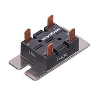 Sensata Technologies - Crydom T483C ໂມດູນດາຍໂອດ 1-Phase 240VAC 35ADC 600VP