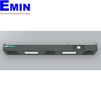 QUICK TEH1-3+ ເຄື່ອງກໍາຈັດສະຖິດ (60W)