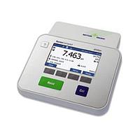 Mettler Toledo S220-BASIC PH Meter (ບໍ່ລວມ electrodes) (-2~20 pH)