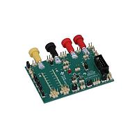 Texas Instruments LM3632EVM ໂມດູນການປະເມີນ LM3632 Eval Module