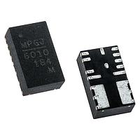 Monolithic Power Systems (MPS) MPM6010GQV-AEC1-Z ຕົວຂັບໄຟ LED ລະດັບລົງຊັ້ນສຽງພ້ອມປະສິດຕິພາບສູງ 36V/1.5A ໂມດູນ ຕົວຂັບໄຟ LED ລະດັບລົງຊັ້ນສຽງພ້ອມອິນດັວດເຕີລລວມ